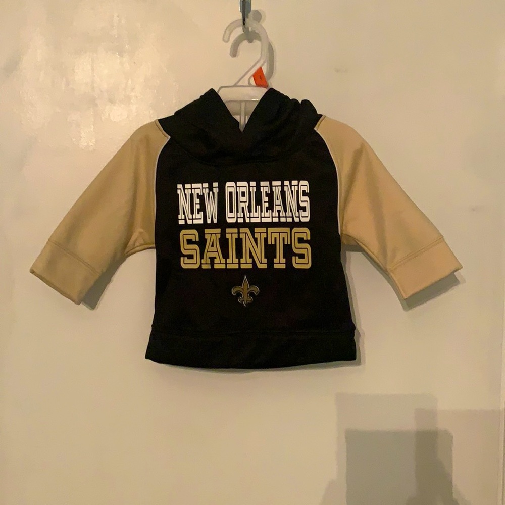 NFL kids 12 months Hoody